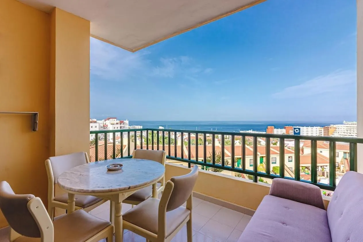 Апартаменты Lagun Park1 Best - Beautiful Ocean View! Адехе