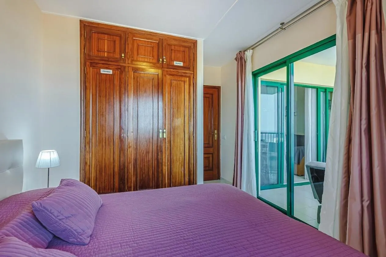 Lagun Park1 Best! Costa Adeje  Apartamento
